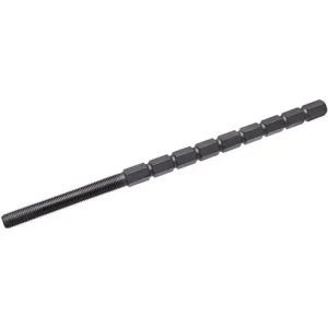 Endast idag UNIOR Spindel Spindle for Headset Press Svart