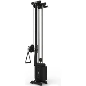 Billigare Master Fitness Multigym Nero Cable Machine