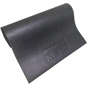 Expressleverans Master Fitness Underlagsmatta Nero Protection Mat 0,6 mm 200x100cm
