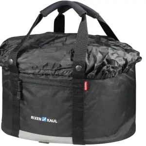 Erbjudandepris Klickfix Shopper Comfort Cykelkorg, 24L