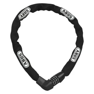 Abus 1385 Tresor Kedjelås, 110cm Endast idag