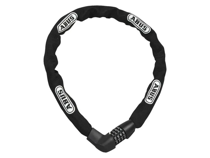 Abus 1385 Tresor Kedjelås, 110cm Endast idag
