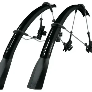 Expressleverans SKS Raceblade Pro 28" Skärmsats