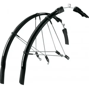 SKS Raceblade Long 28" Skärmsats, Max 25C Reapris