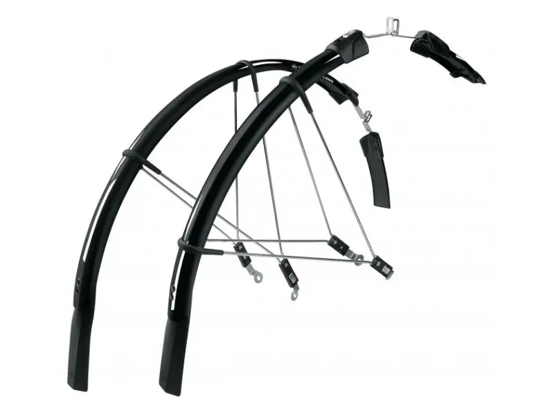 SKS Raceblade Long 28" Skärmsats, Max 25C Reapris