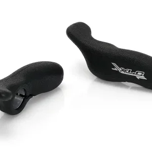 Handla nu XLC Comp Ergonomiska Barends, 125mm
