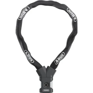 Abus Kättinglås Yardo 7807F/85 Black Lågt pris