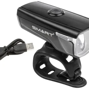 Smart Rays Uppladdningsbar Framlykta, 150 Lumen Beställ nu