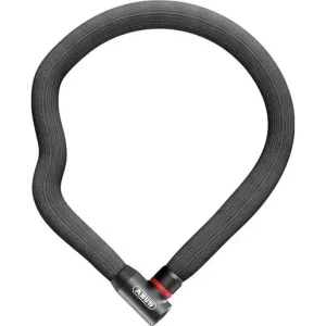 Abus Goose Lock 4204K/85 Black Lågt pris