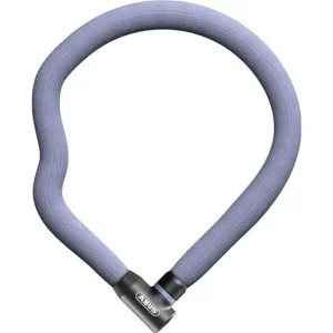 Abus Goose Lock 4204K/110 Flint Rea