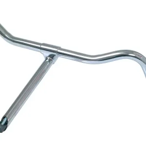 Fynd Raleigh Tourist de Luxe Styr