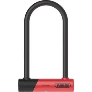 Abus Bygellås 420K Ultimate 230 mm SSF-Godkänt Sänkt pris