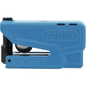 Abus Skivbromslås 8077 2.0 Detecto m/alarm X-PLUS Blue Köp online