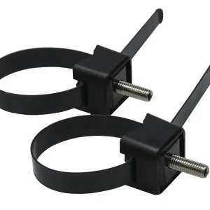 Abus LH-Adapter Låsfäste Expressleverans