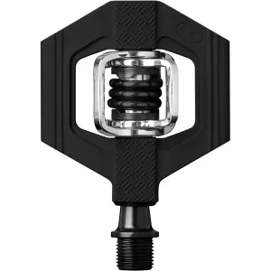 Bästa pris Crankbrothers Candy 1 Pedaler, Black