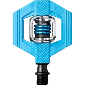 Crankbrothers Candy 1 Pedaler, Blue Köp nu