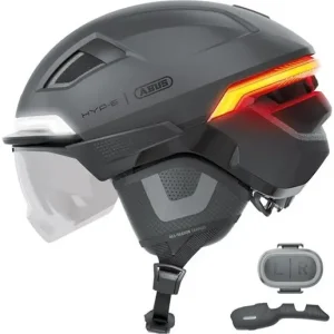 ABUS Hyp-E BL.ACE Volcano Titan Billig