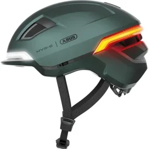 ABUS Hyp-E Jungle Green Begränsat erbjudande