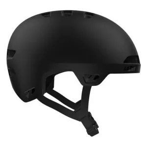 Cykelhjälm Lazer Maze KinetiCore Matte Black Utförsäljning