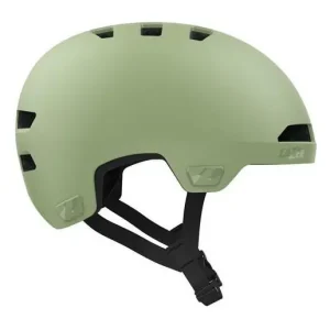 Cykelhjälm Lazer Maze KinetiCore Matte Meadow Green Köp nu