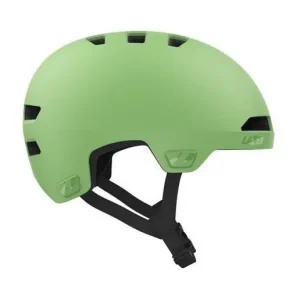 Cykelhjälm Lazer Maze Jr KinetiCore Matte Lime Billig