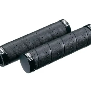 Populärt val Bike Attitude Visegrip Handtag, 129mm