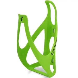 Sänkt pris Cube HPP Flaskhållare, Matt Classic Green´n´Black