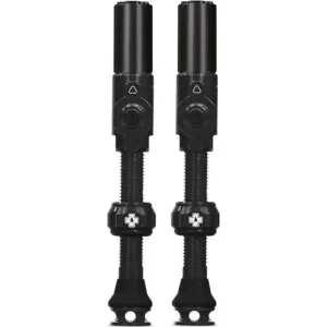 Tubelessventil MUC-OFF Big Bore Hybrid 45mm Black Utförsäljning
