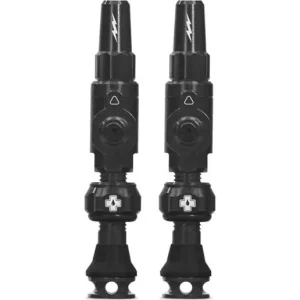 Tubelessventil MUC-OFF Big Bore Lite 30mm Black Rea