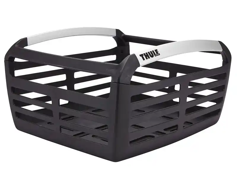 Thule Pack´n Pedal Bakkorg, 26L Billig