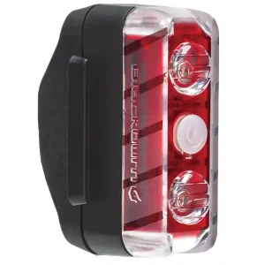 Erbjudandepris Blackburn Dayblazer Uppladdningsbar Baklykta, 65 Lumen