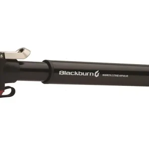 Blackburn Mammoth 2Stage AnyValve Minipump Säker betalning