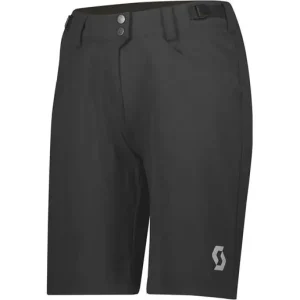 Fynd Cykelshorts Scott W'S Trail Flow W/Pad Black