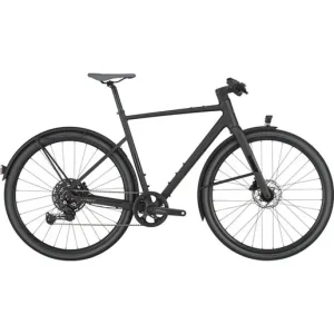 Endast denna vecka Scott Cityhybrid Metrix 20 EQ Champion Black