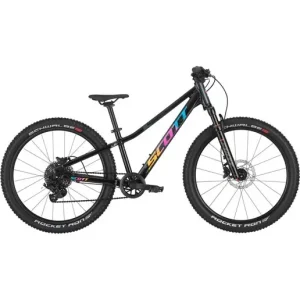 Endast denna vecka Scott Barncykel Scale RC 400 Black