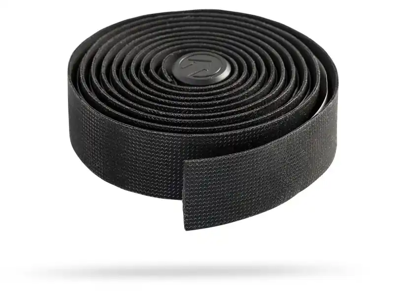 PRO Race Comfort Styrband, Black Rabatter