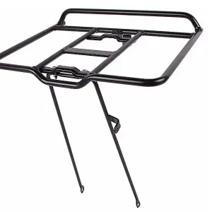Atran Velo Cargo Lite AVS Framlåda, 28" Köp online