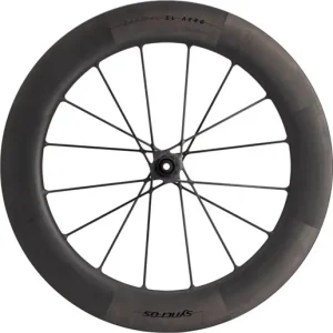 Fynd Framhjul SYNCROS Capital SL Aero 80mm