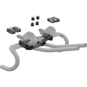 Bästa pris SYNCROS TT/TRI Clip-on Bracket EXT-R-100-AL