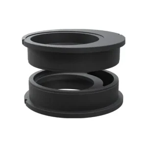 Nyhet Headset Cups ZS56 Reach Adjust, BLCK/OSZ