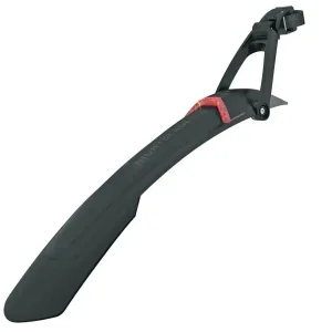 Populärt val SKS Nightblade Bakskärm m. Lampa, 27.5-29"