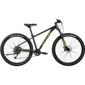 Beställ nu Active Hardtail MTB Trick 7 27 Svart