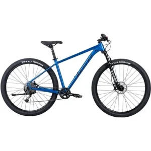 Active Hardtail MTB Trick 9 29 Blå Trygg betalning
