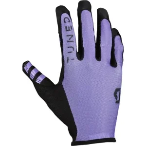 Sista chansen Cykelhandskar Scott Traction LF Swish Purple