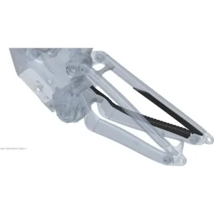 Billig Ramskydd Scott Cs/Ss Voltage Hybrid/Al 2025