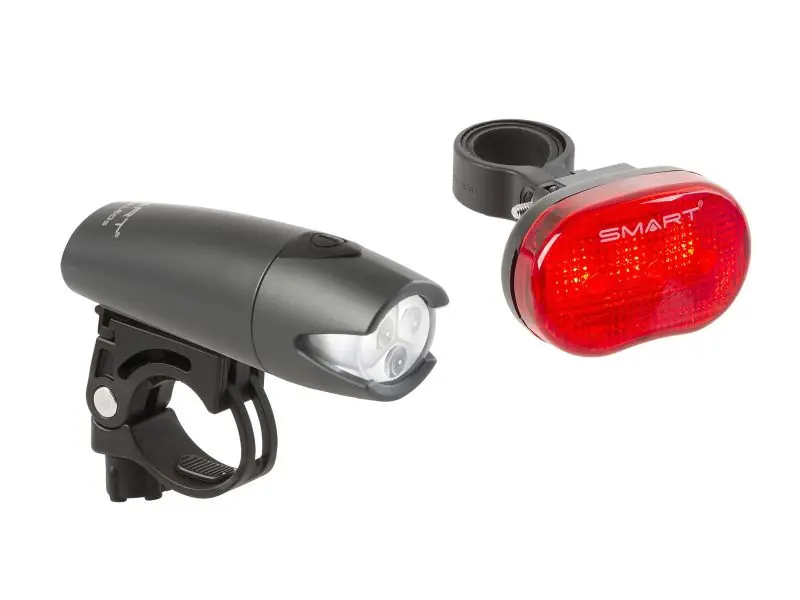 Fynd Smart Safety Light Lampset