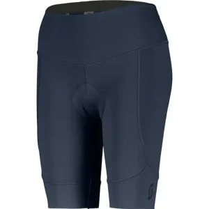 Snabb frakt Cykelshorts Scott W'S Endurance 10 +++ Dark Blue