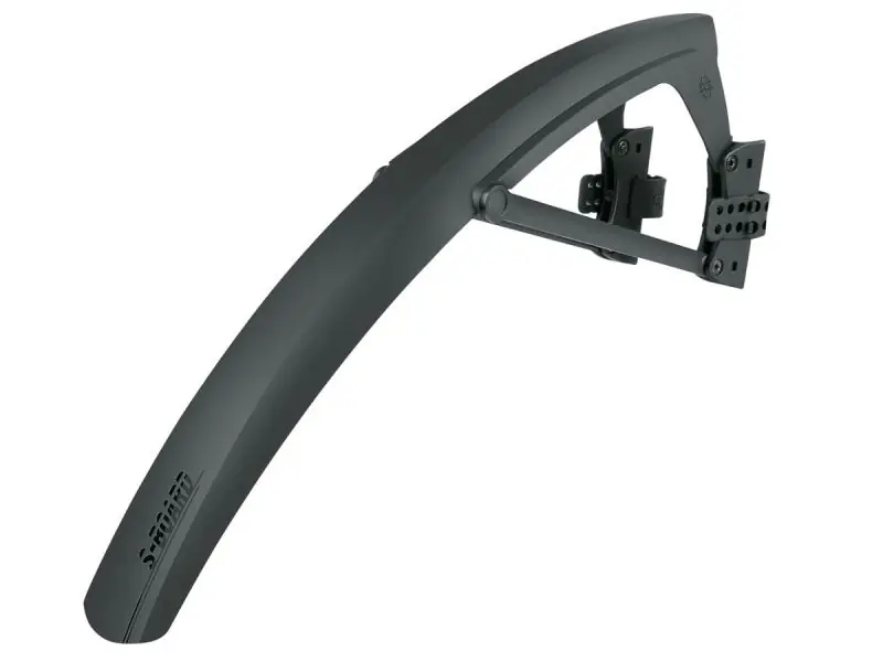 SKS S-Board Stump Race Framskärm, 52mm Nedsatt pris