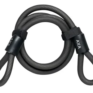 Axa Loop 10mm Wire, 1200mm Fri frakt