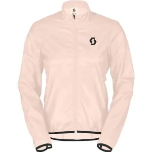 Bästa pris Cykeljacka Dam Scott Endurance WB Sugar Pink